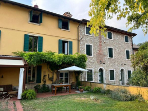 Corte L'Ovo - Country House 15 minutes from the heart of Verona